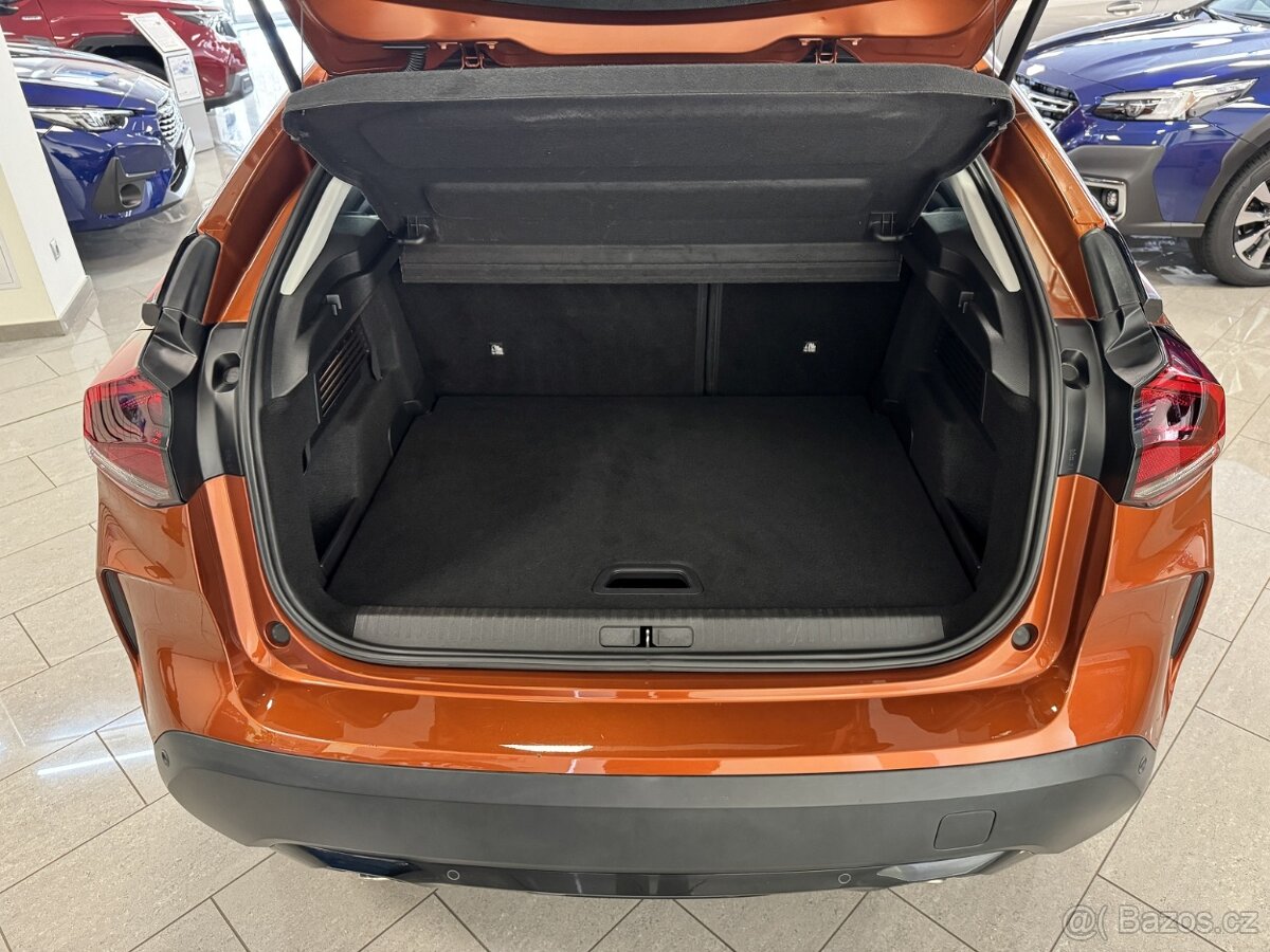 Citroën C4 1.2 PureTech,CZ,1.maj.,Feel Pa - 12