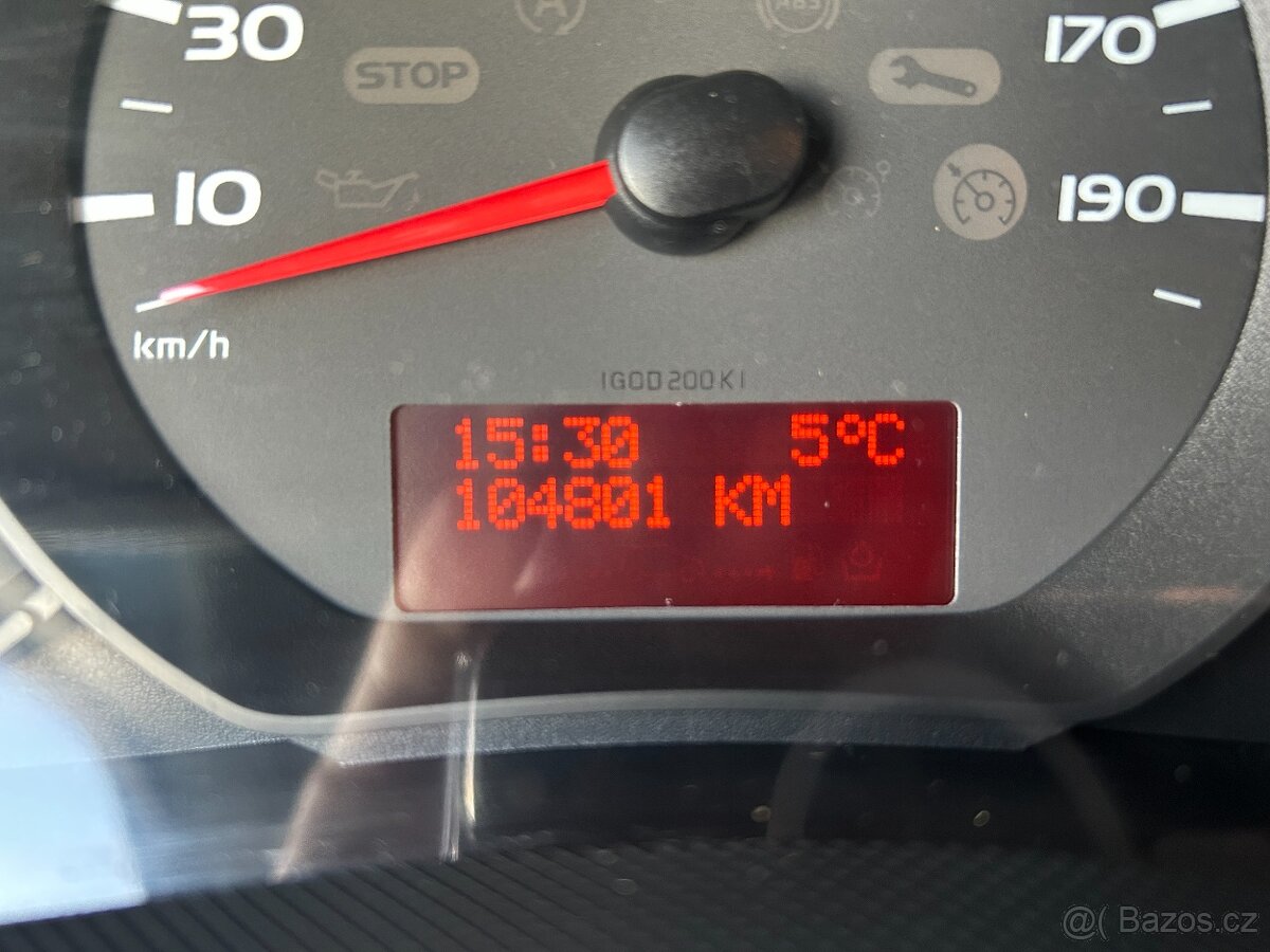 Renault Master 2.3 dCi 96kW,L3H2,ČR,2.MAJITEL,ODPOČET DPH - 12