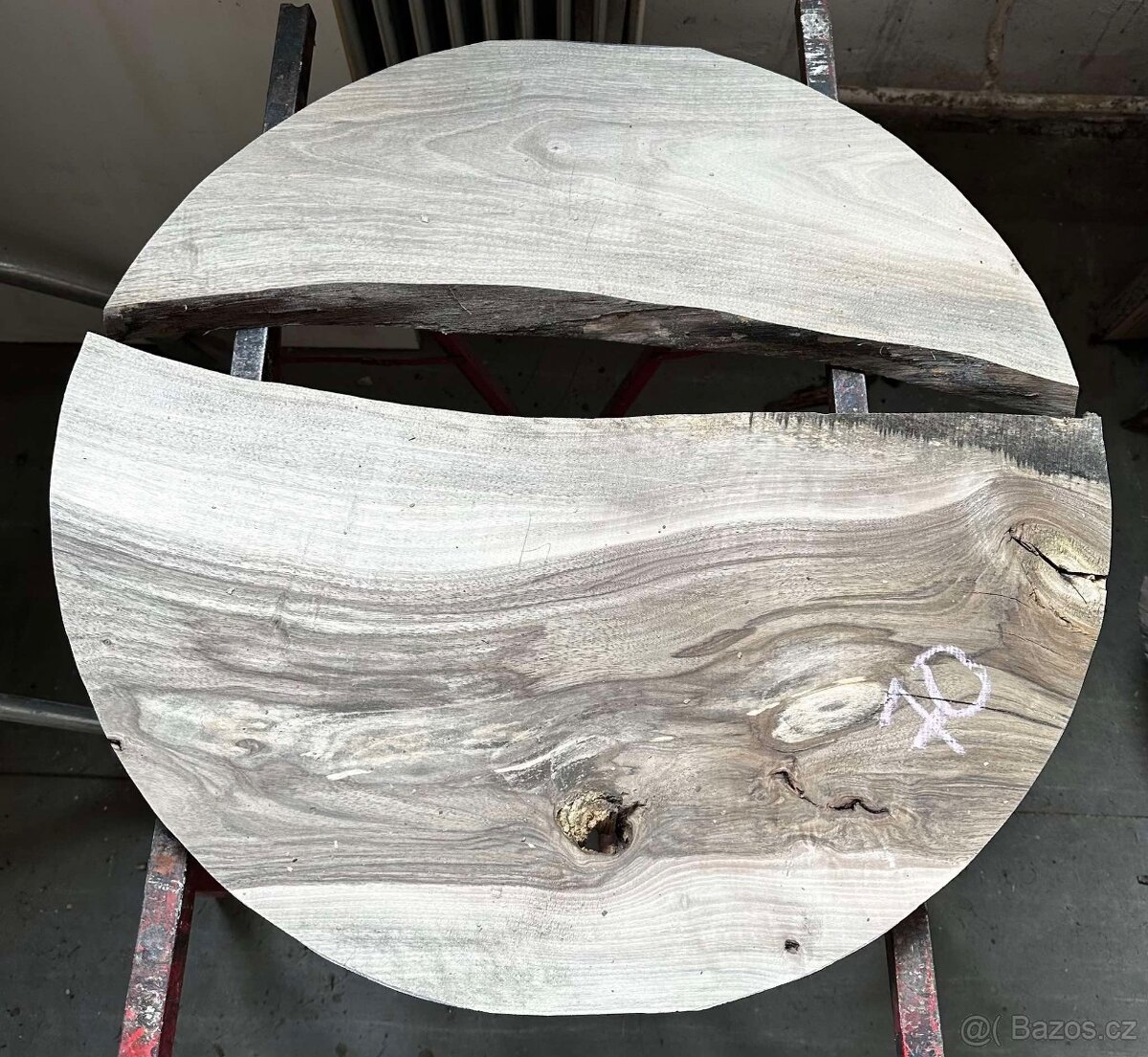 Sety na epoxidové hodiny a stoly - 12