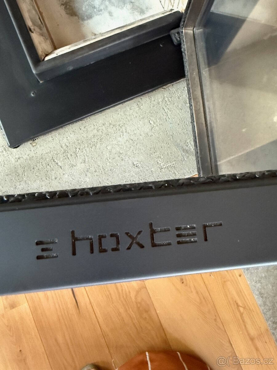 Hoxter ECKA 67/45/51 RH - 12