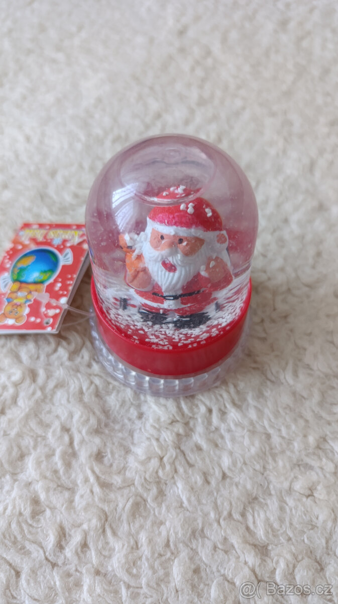 hasiči, přilby, kytara, mlýnek - 12