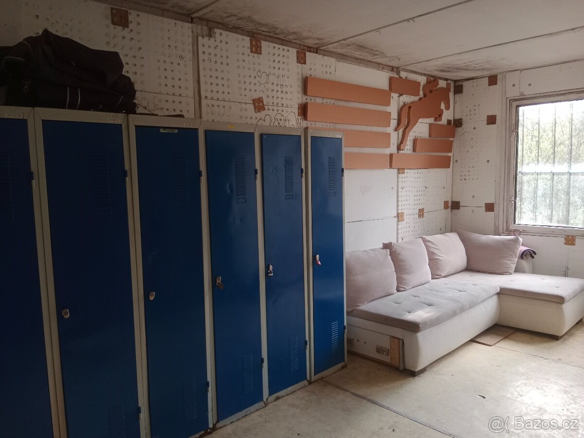 Pastevní ustájení u Pardubic - 12