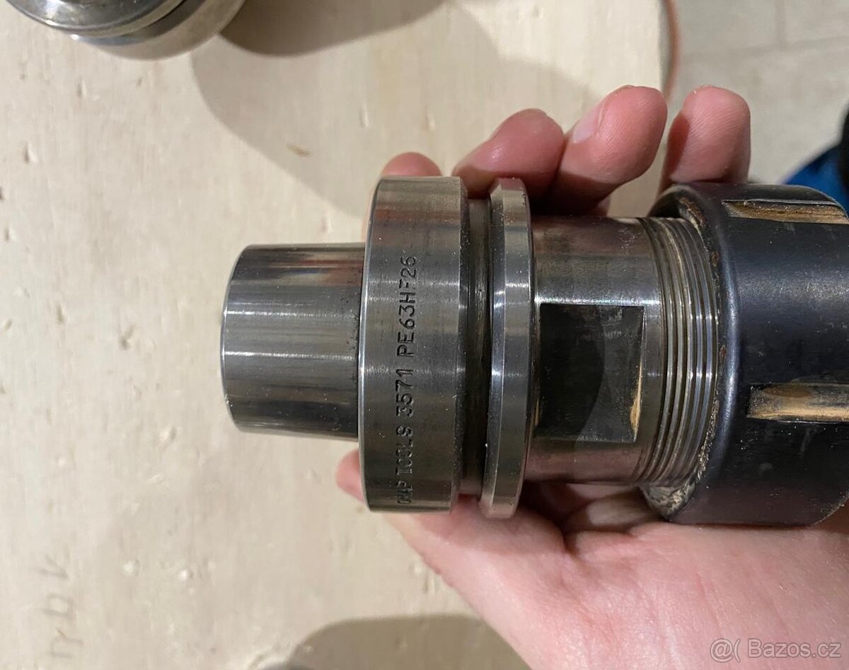 5-osé obráběcí centrum Morbidelli AUTHOR X5 Evo (8179) - 12