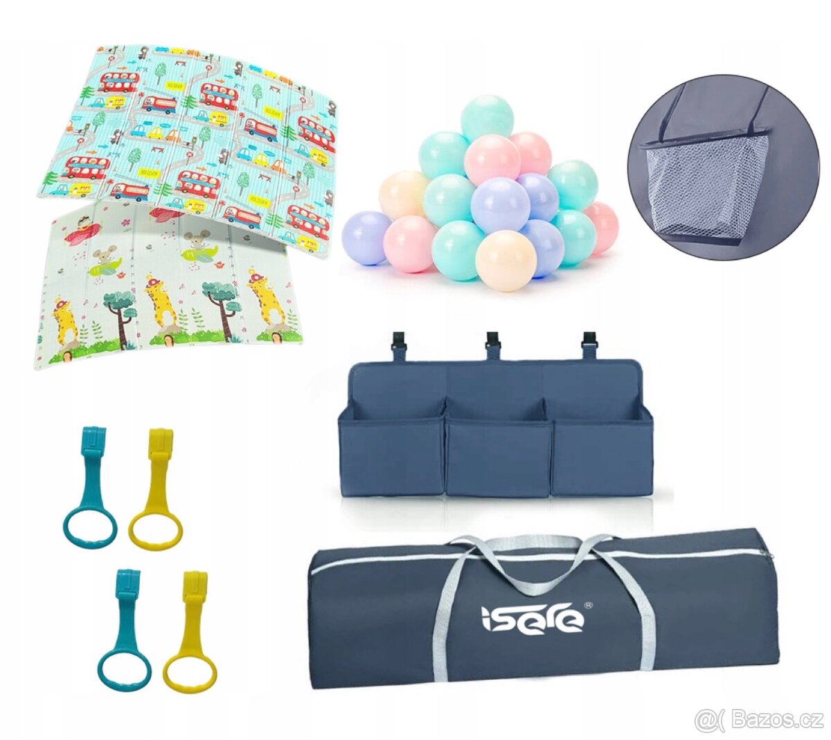 Dětská ohrada - 12