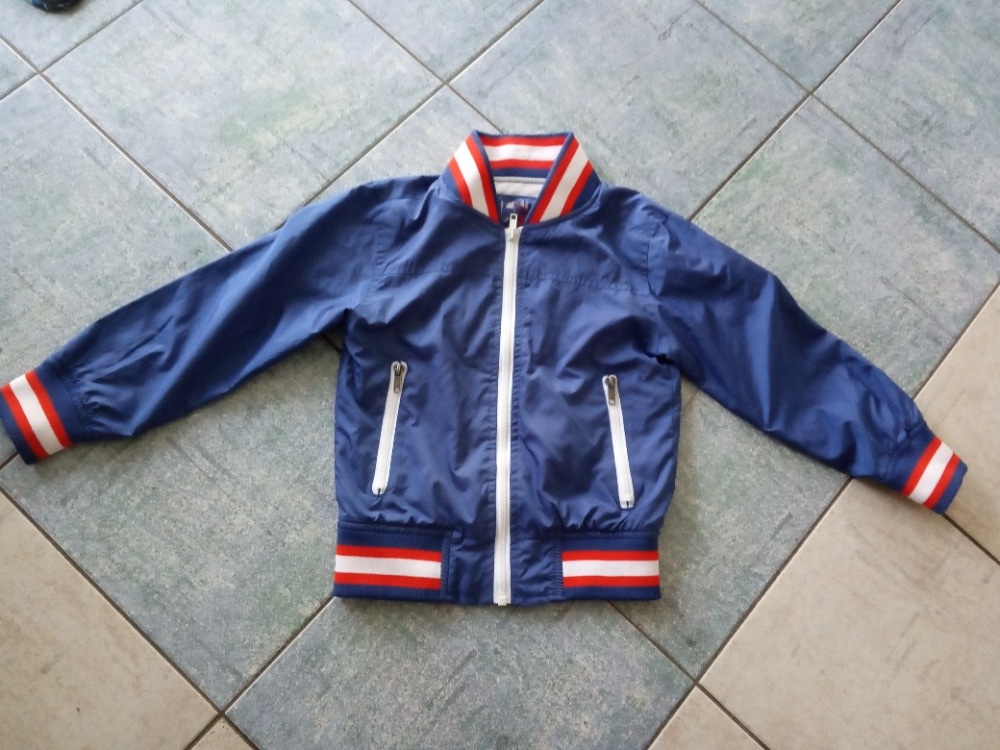 Zimní,softshell,do deště, jarní,lyžařská,outdoor-vel.110/116 - 12