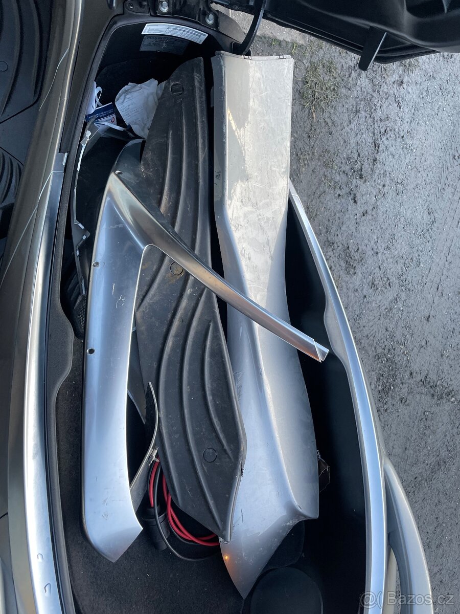 Dily Piaggio X10 - 12