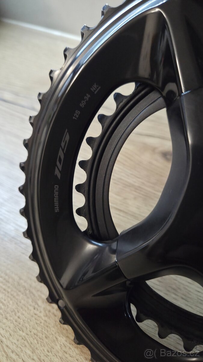 Sada Shimano 105 - 12