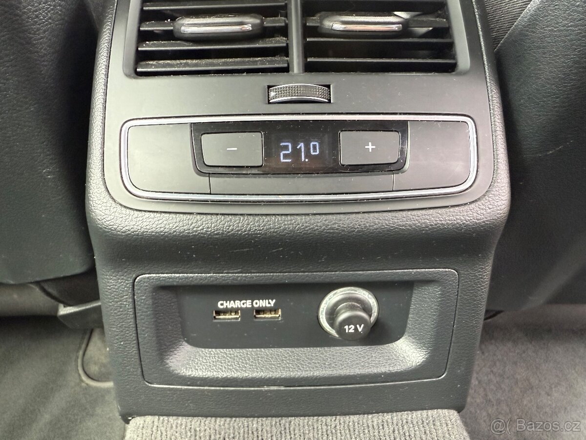 Audi A4 2018 2.0tdi 140kw DSG ACC, nova stk - 12