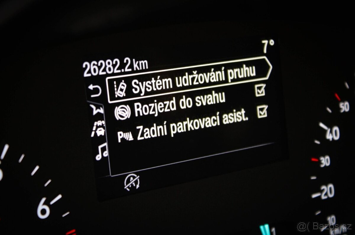 Ford Fiesta 1.0 / V ZÁRUKE / - 12