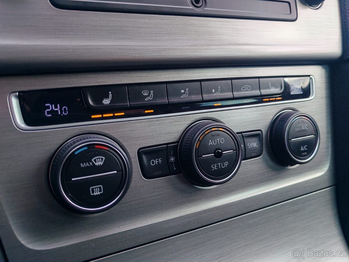 VW Golf 7 1.4 TSI Rline - 12