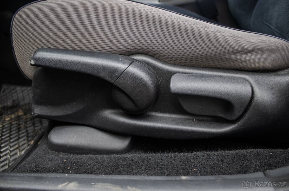 Honda Civic 2.2 CTDi Sport - 12