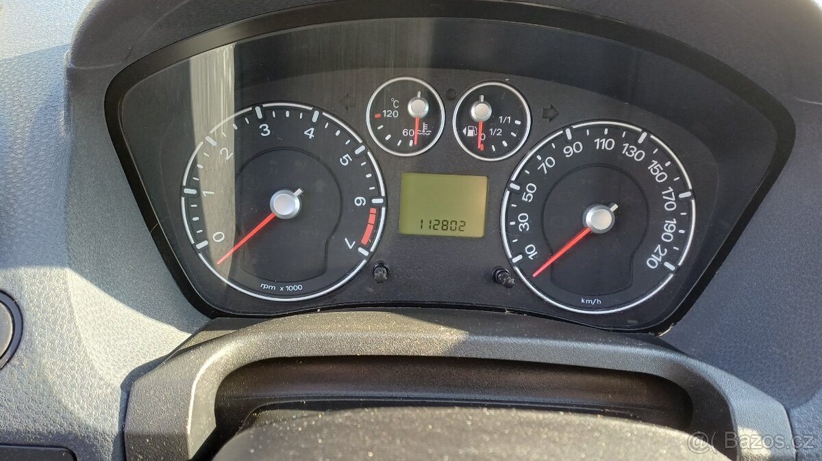 Ford Fiesta, 1.3 i - TOP stav - 12