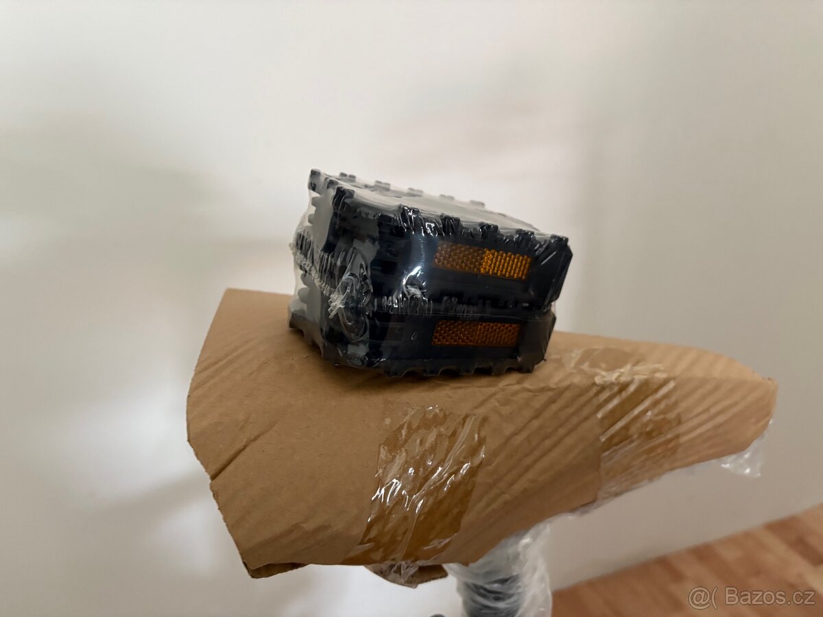 🚲 Skládacà kolo 20” – - 12