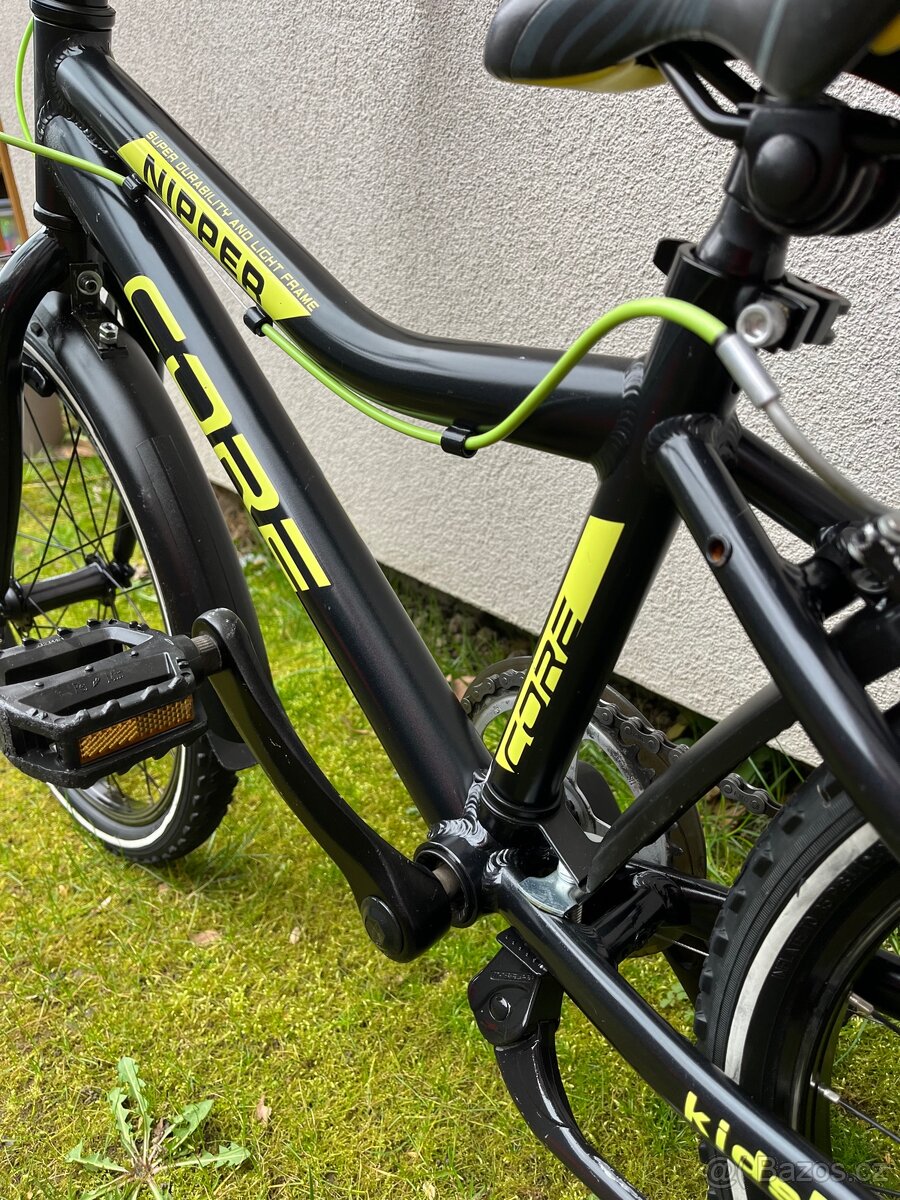 Dětské kolo Core Nipper 20” - 12