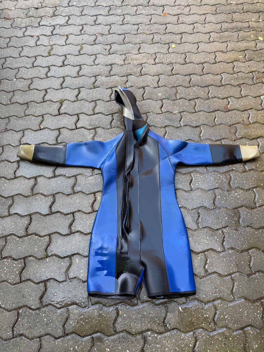 Potápěčská výbava - 12