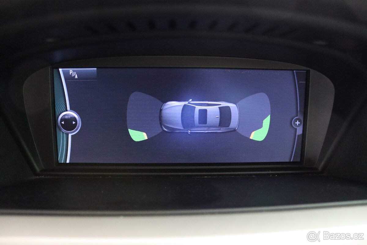 BMW 320D COUPE E92 135kW - 12