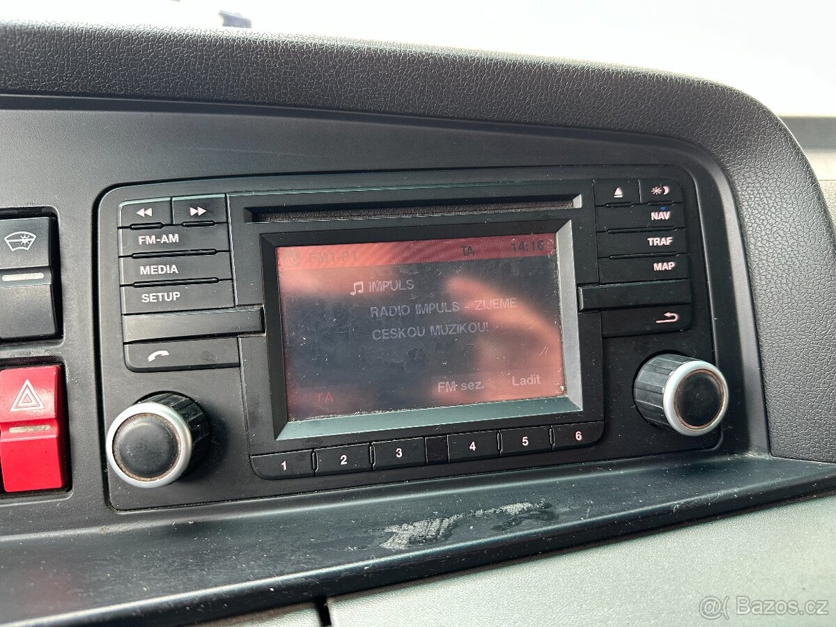 MAN TGX 18.480 LOW DECK E6 - 12