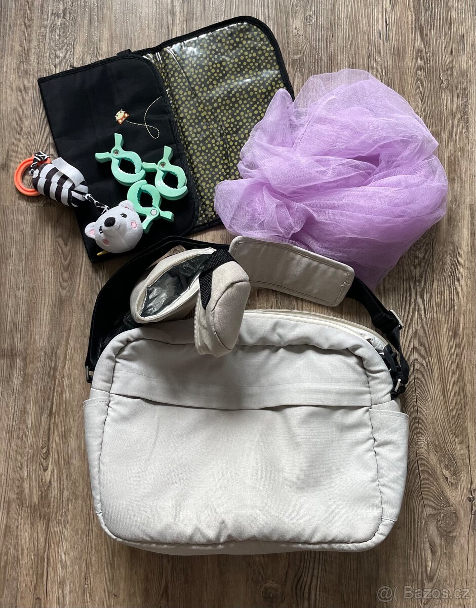 Kočárek X-Lander - 12