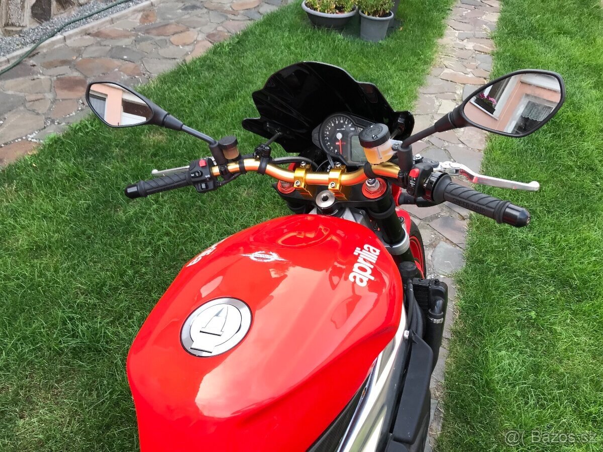 APRILIA RSV 1000 R TUONO - 12