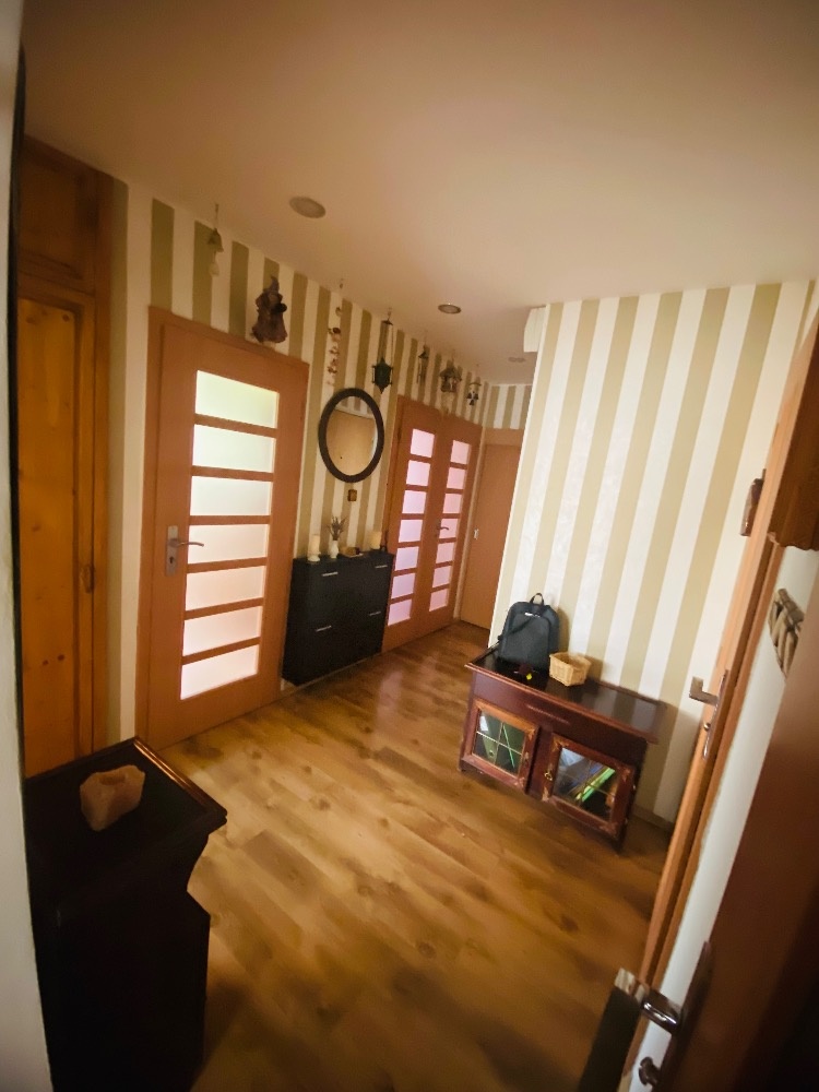 Byt 3+1, Havířov - Šumbark - 12