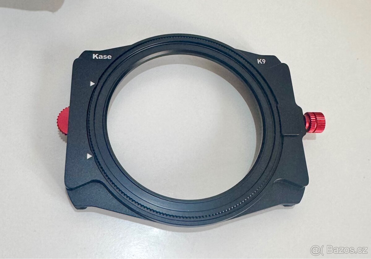 Kase Wolverine Master Kit 100mm - 12