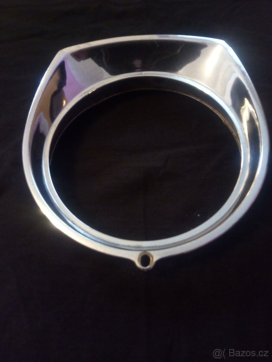 Přední světlo - 12