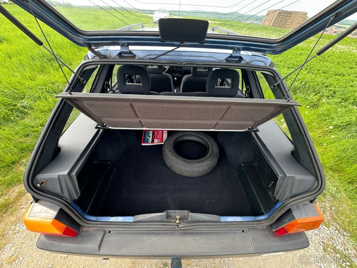 Škoda Forman 135 - 12