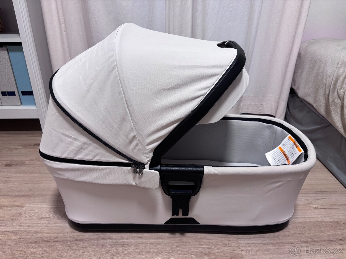 Prodám korbičku pro Thule Urban Glide 3. /soft beige - 12