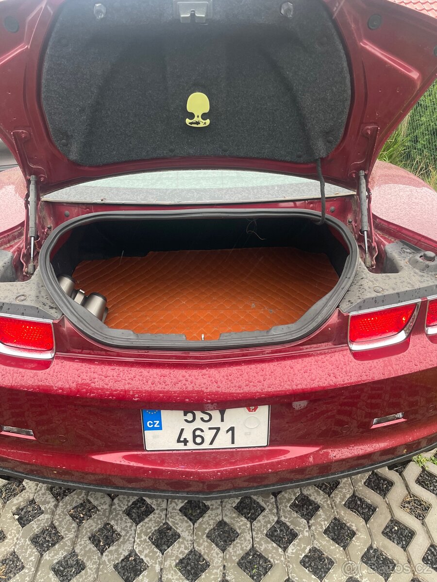 Chevrolet Camaro 3.6 Automat - 12