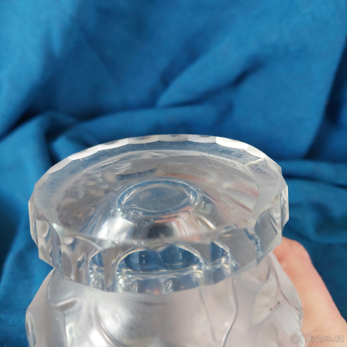 Váza - 12
