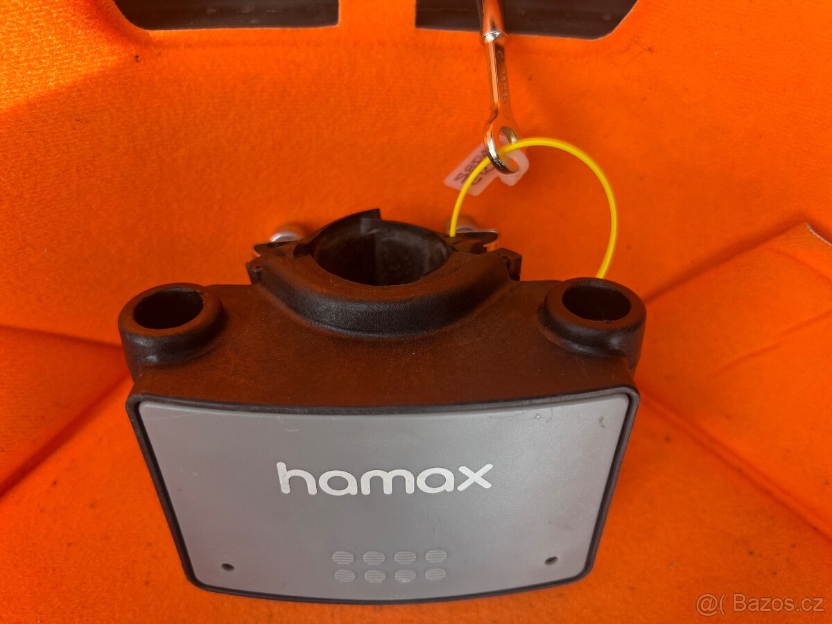 Sedacka na kolo Hamax Siesta - 12