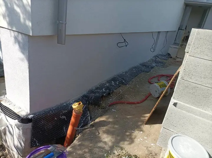 Provádím zednické/ malířské práce - 12