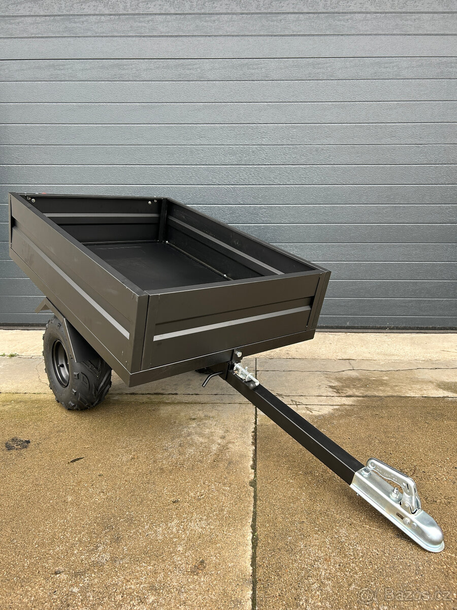 Čtyřkolka By APOLLO RFZ 250 - 12