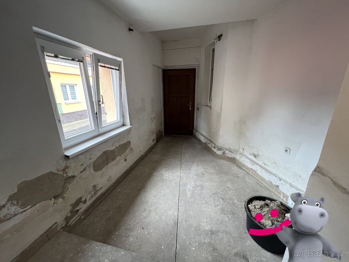 Prodej rodinného domu, 80 m² - Ledvice, ev.č. 58447 - 12