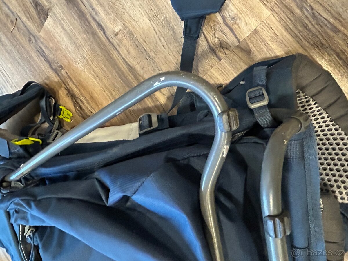 Deuter kid comfort - 12