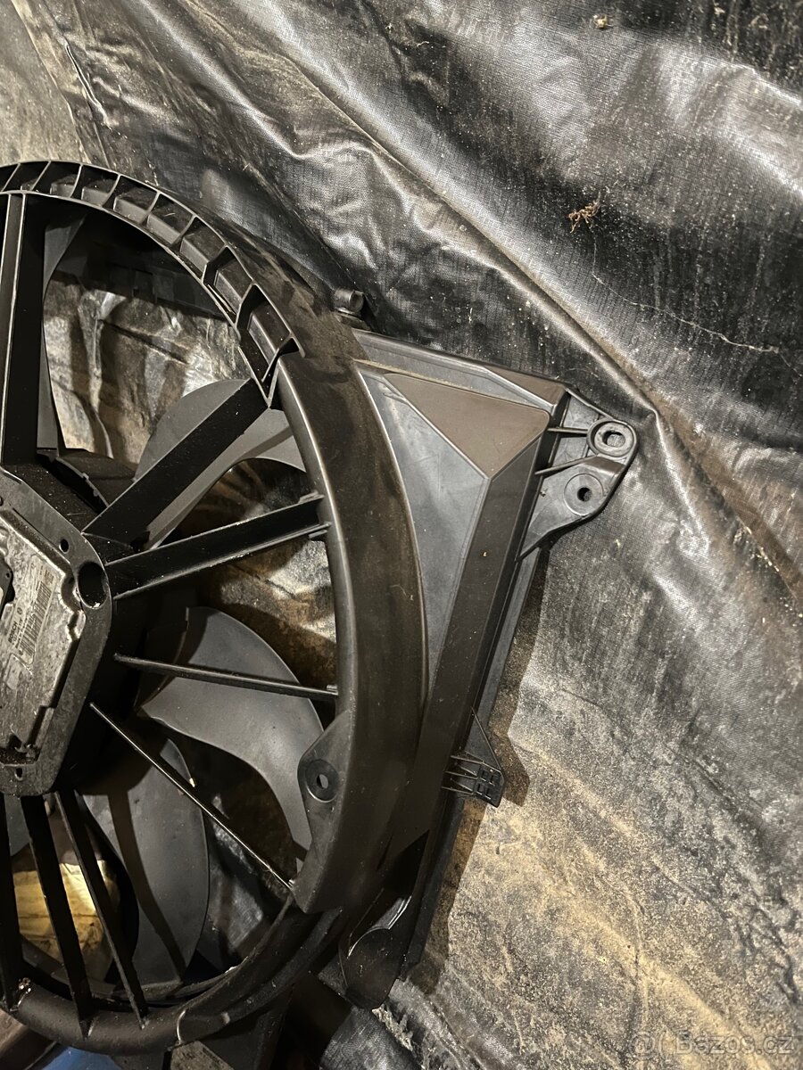 Sahara Bmw e90/91 335i - 12