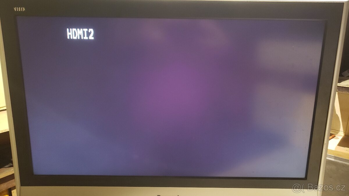 televize Panasonic TX-32LX60P - 12