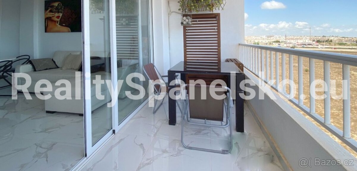 Španělsko – Punta Prima / Torrevieja - 12