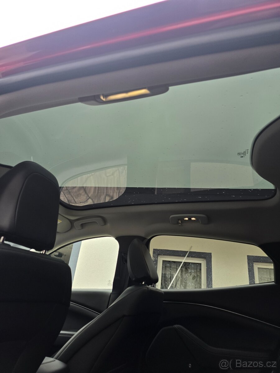 Mustang Mach-E 91kWh - 12