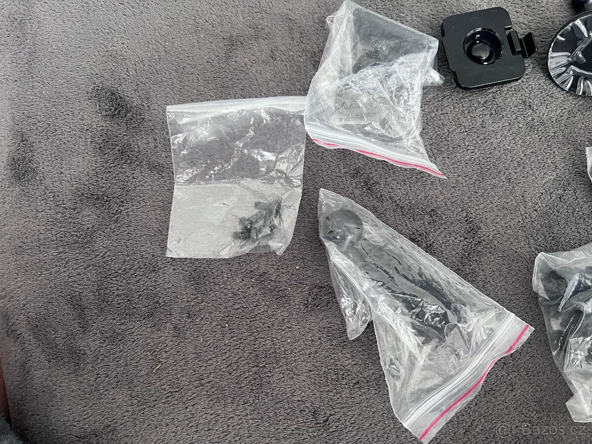 Garmin Zümo XT - 12