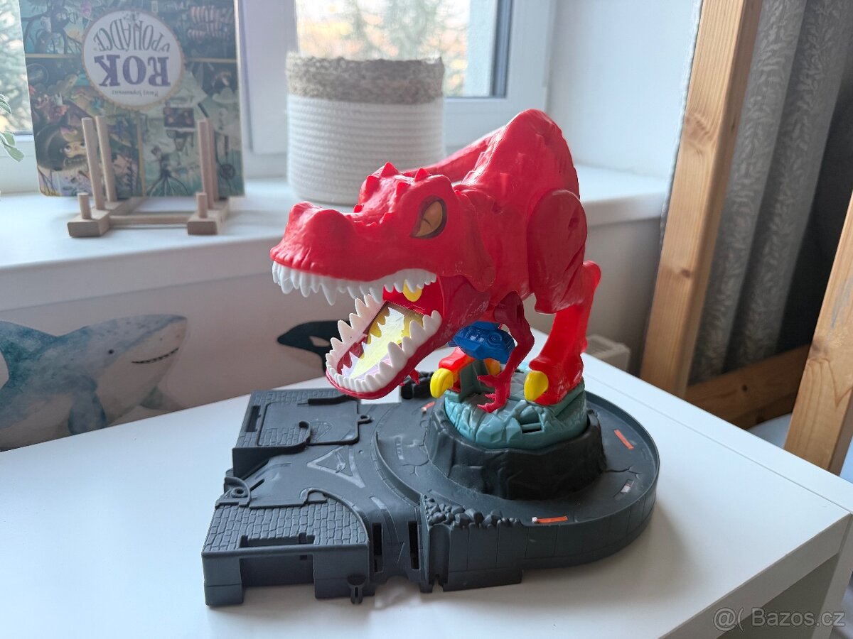 Drahá HotWheels - 12