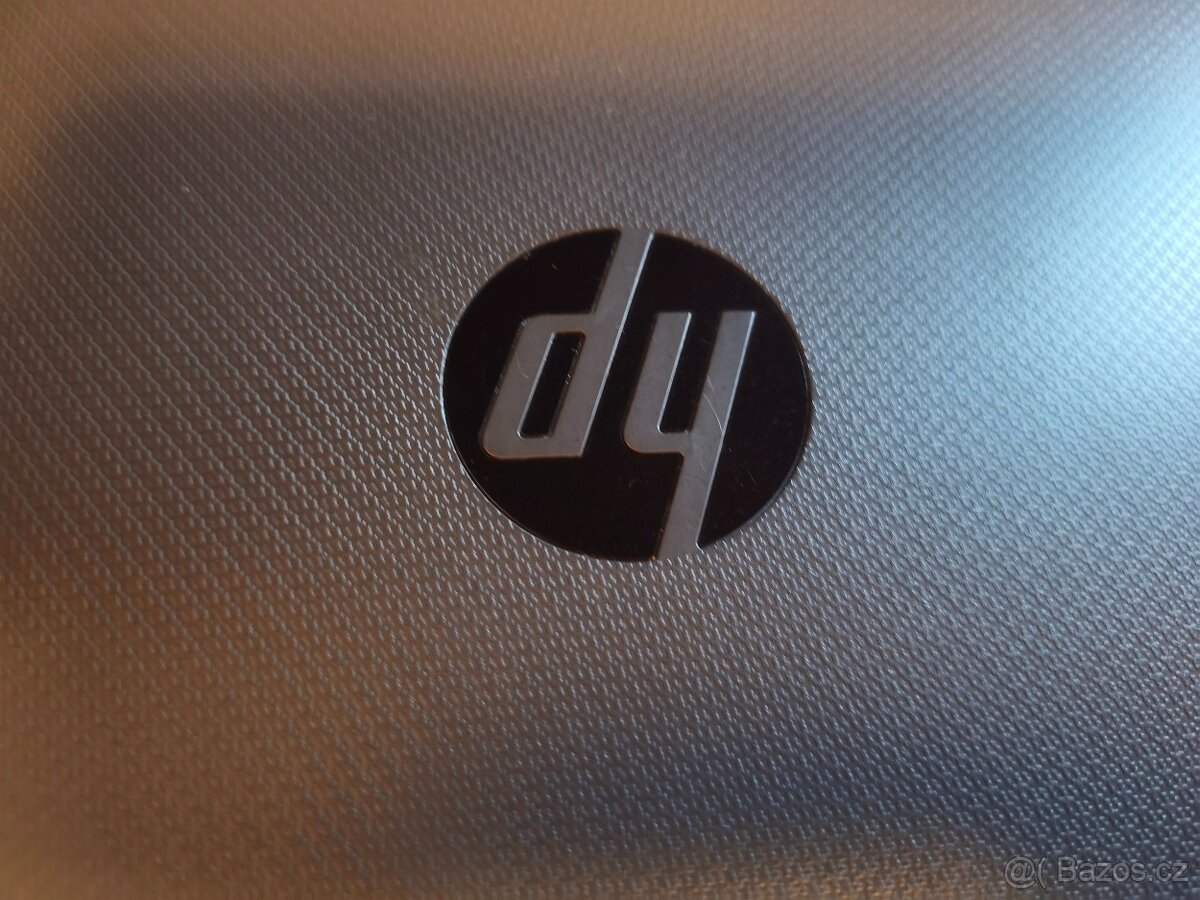 Notebook HP 255 G8 Dark Ash - 12