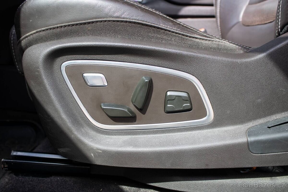 Renault Espace Initiale Paris 1.6 dCi / 118kW / A6 / 2016 - 12