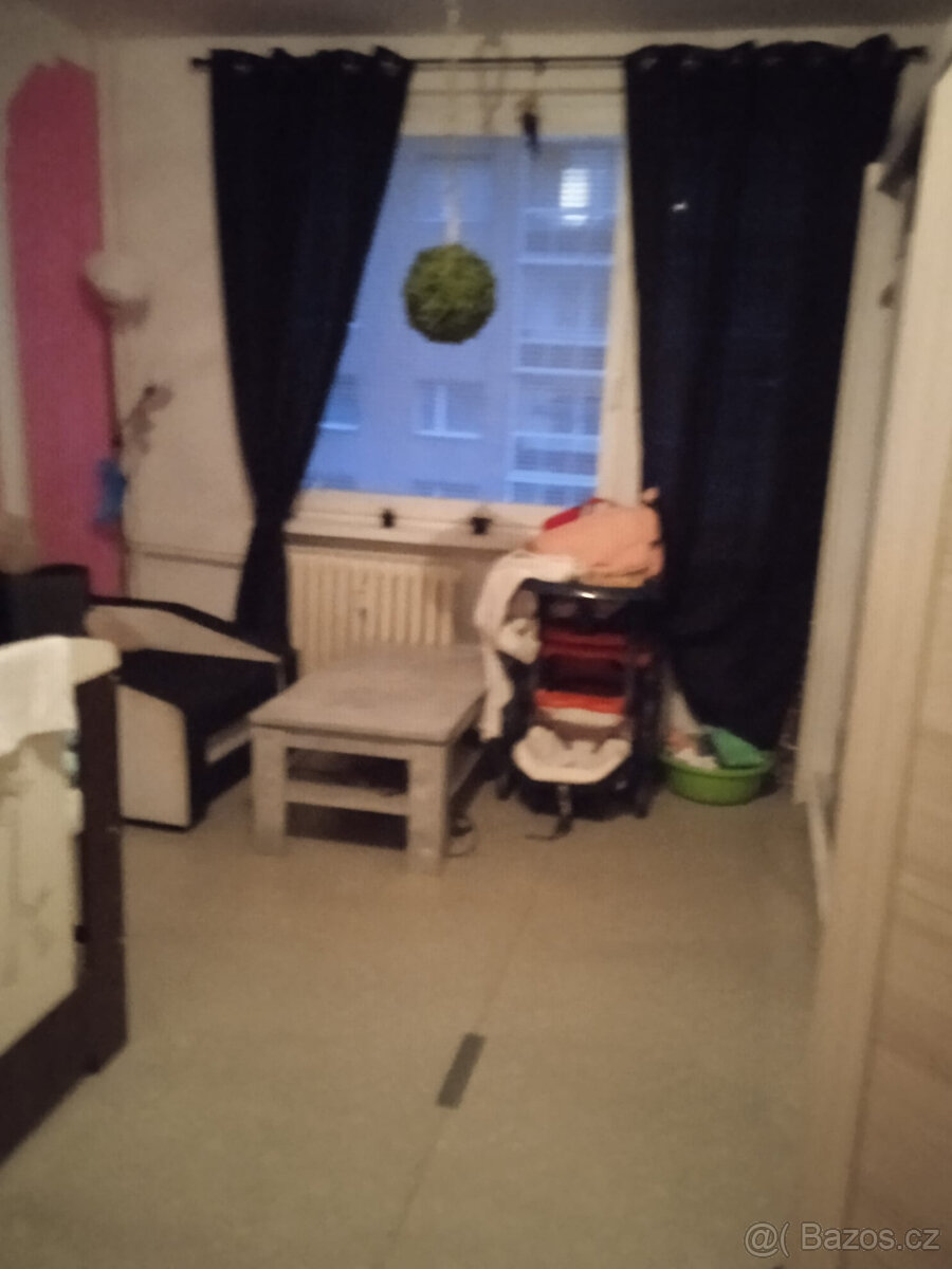 Prodám byt 3+1 - 12