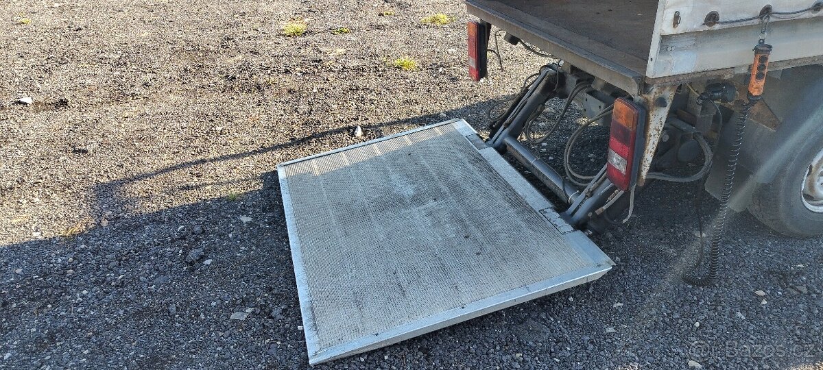 Alfine Magma 1.9D r.v.2001 - 12