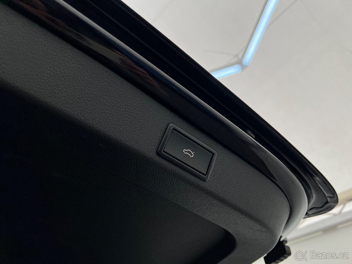 Škoda Superb III combi 2.0TSi,200kW,DSG,4x4,LED,SportlineDPH - 12