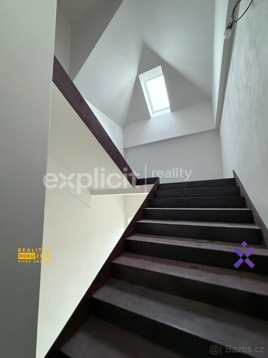 Prodej bytu 3+kk, 59 m²; Hostovlice, ev.č. 02212-1 - 12