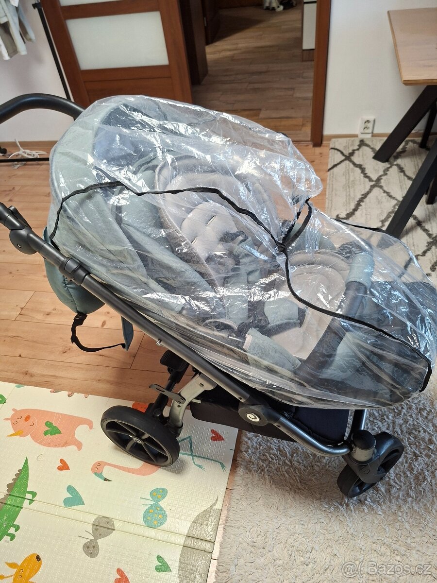 Prodam kočarek Tutis Uno3+ - 12