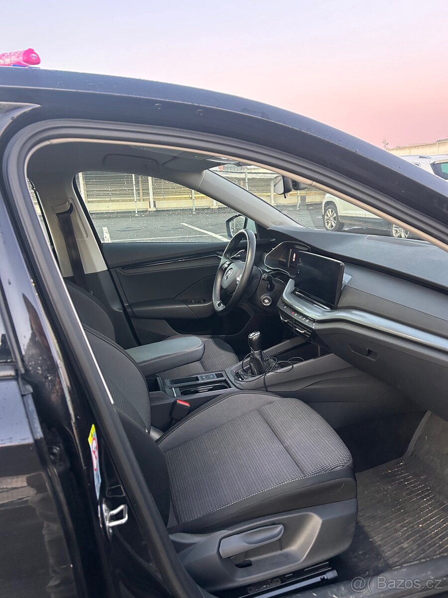 Škoda Octavia 4 - 12