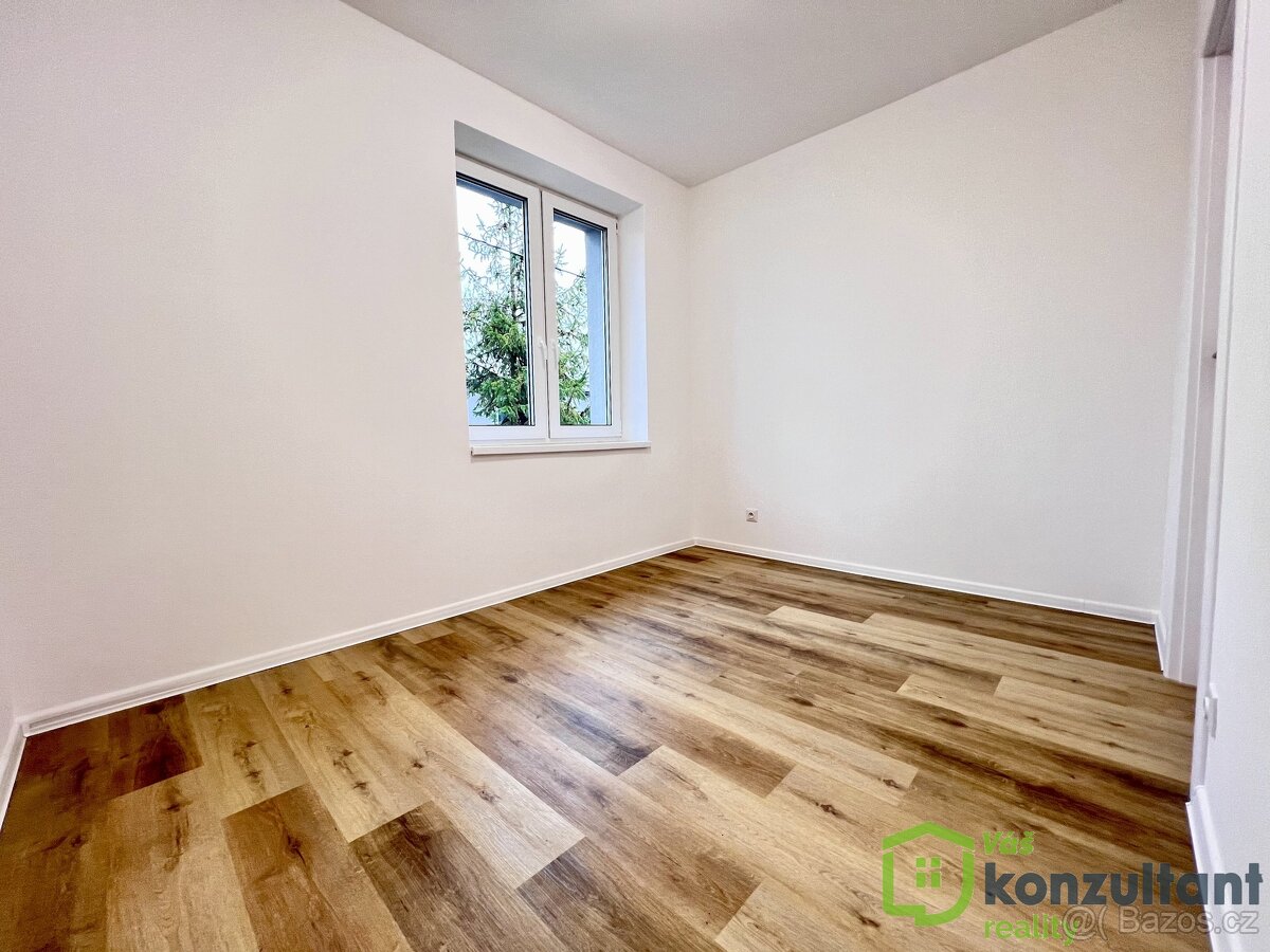 Pronájem bytu 2+kk v Ostravě Mariánských Horách: Váš nový d - 12